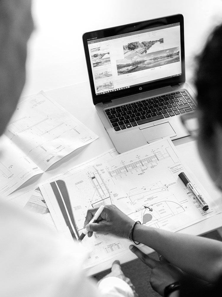 Engineering overview